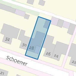 Perceel OBG00-EB-2334