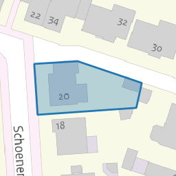 Perceel OBG00-EB-2336