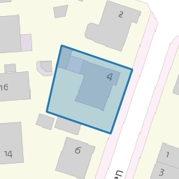 Perceel OBG00-EB-2340