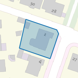 Perceel OBG00-EB-2341