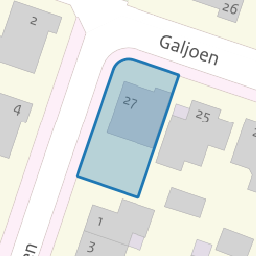 Perceel OBG00-EB-2342