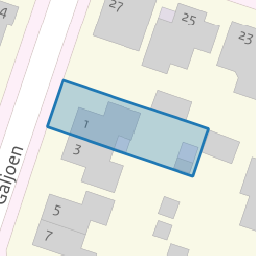 Perceel OBG00-EB-2345