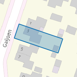 Perceel OBG00-EB-2346