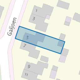 Perceel OBG00-EB-2347