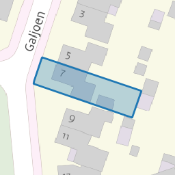 Perceel OBG00-EB-2348