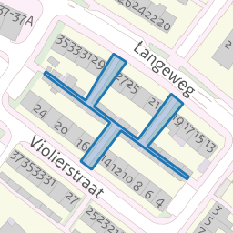 Perceel OBG00-EB-235