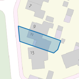 Perceel OBG00-EB-2350