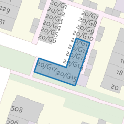 Perceel OBG00-EB-2355