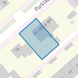 Perceel OBG00-EB-2359