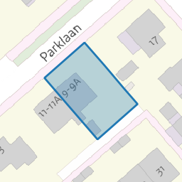 Perceel OBG00-EB-2360