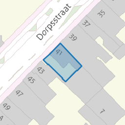 Perceel OBG00-EB-2361