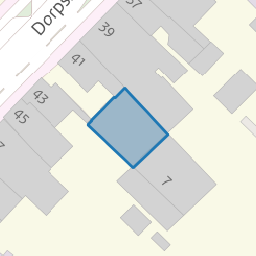 Perceel OBG00-EB-2362