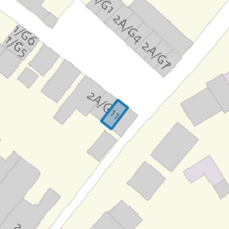 Perceel OBG00-EB-2364