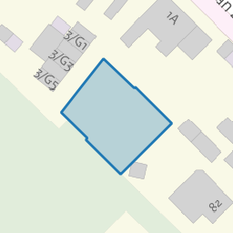 Perceel OBG00-EB-2365