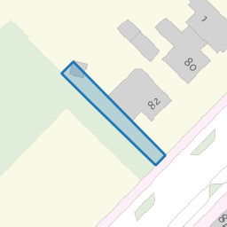 Perceel OBG00-EB-2366