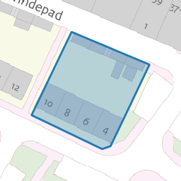 Perceel OBG00-EB-237