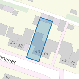 Perceel OBG00-EB-2374