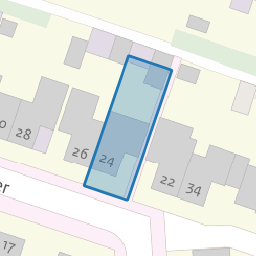 Perceel OBG00-EB-2375