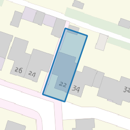 Perceel OBG00-EB-2376