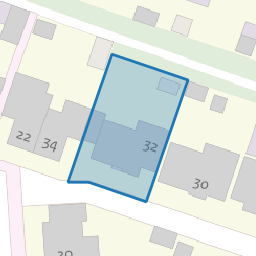 Perceel OBG00-EB-2378