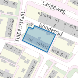 Perceel OBG00-EB-238