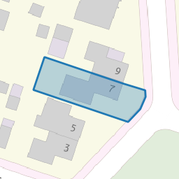 Perceel OBG00-EB-2380