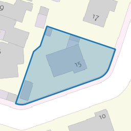 Perceel OBG00-EB-2384