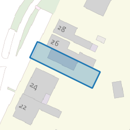 Perceel OBG00-EB-2390