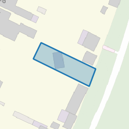 Perceel OBG00-EB-2391