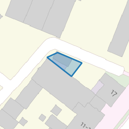 Perceel OBG00-EB-2398