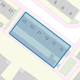 Perceel OBG00-EB-240