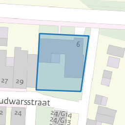 Perceel OBG00-EB-2403