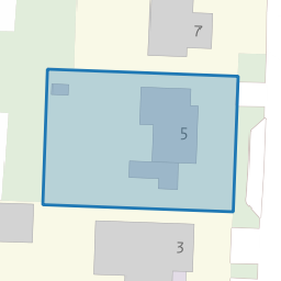 Perceel OBG00-EB-2412