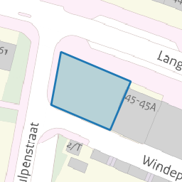 Perceel OBG00-EB-2416