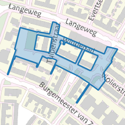 Perceel OBG00-EB-2418