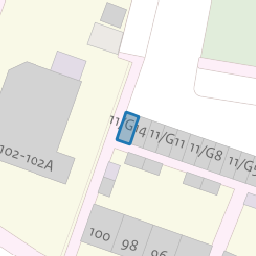 Perceel OBG00-EB-2419