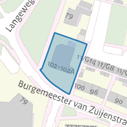 Perceel OBG00-EB-242