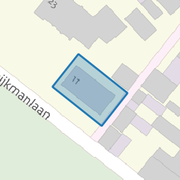 Perceel OBG00-EB-2427