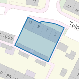 Perceel OBG00-EB-243