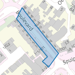 Perceel OBG00-EB-2432