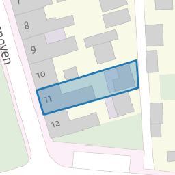 Perceel OBG00-EB-2433