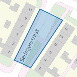 Perceel OBG00-EB-244