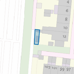 Perceel OBG00-EB-2440