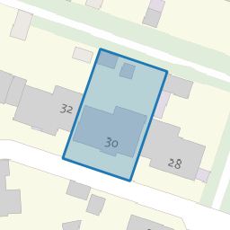 Perceel OBG00-EB-2445