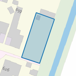 Perceel OBG00-EB-2446