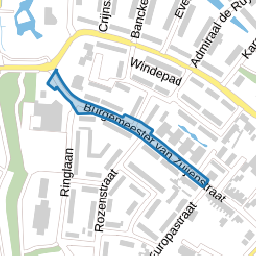 Perceel OBG00-EB-245