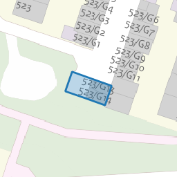 Perceel OBG00-EB-2451