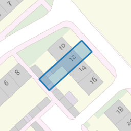 Perceel OBG00-EB-2454