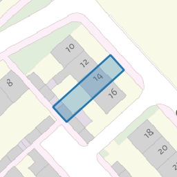 Perceel OBG00-EB-2455