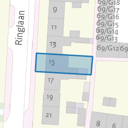 Perceel OBG00-EB-2456